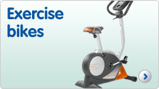 Exercise Bikes